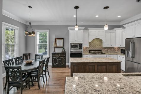 149 Lakeport Drive Chapin SC 29036