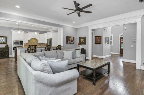 149 Lakeport Drive Chapin SC 29036