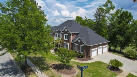 149 Lakeport Drive Chapin SC 29036
