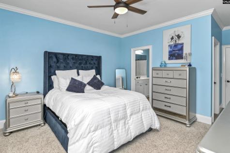 149 Lakeport Drive Chapin SC 29036