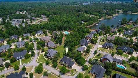 149 Lakeport Drive Chapin SC 29036