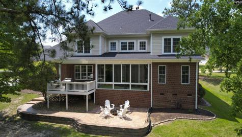 149 Lakeport Drive Chapin SC 29036