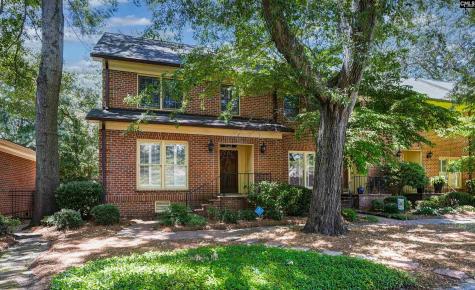 717 Poinsettia Street Columbia SC 29205