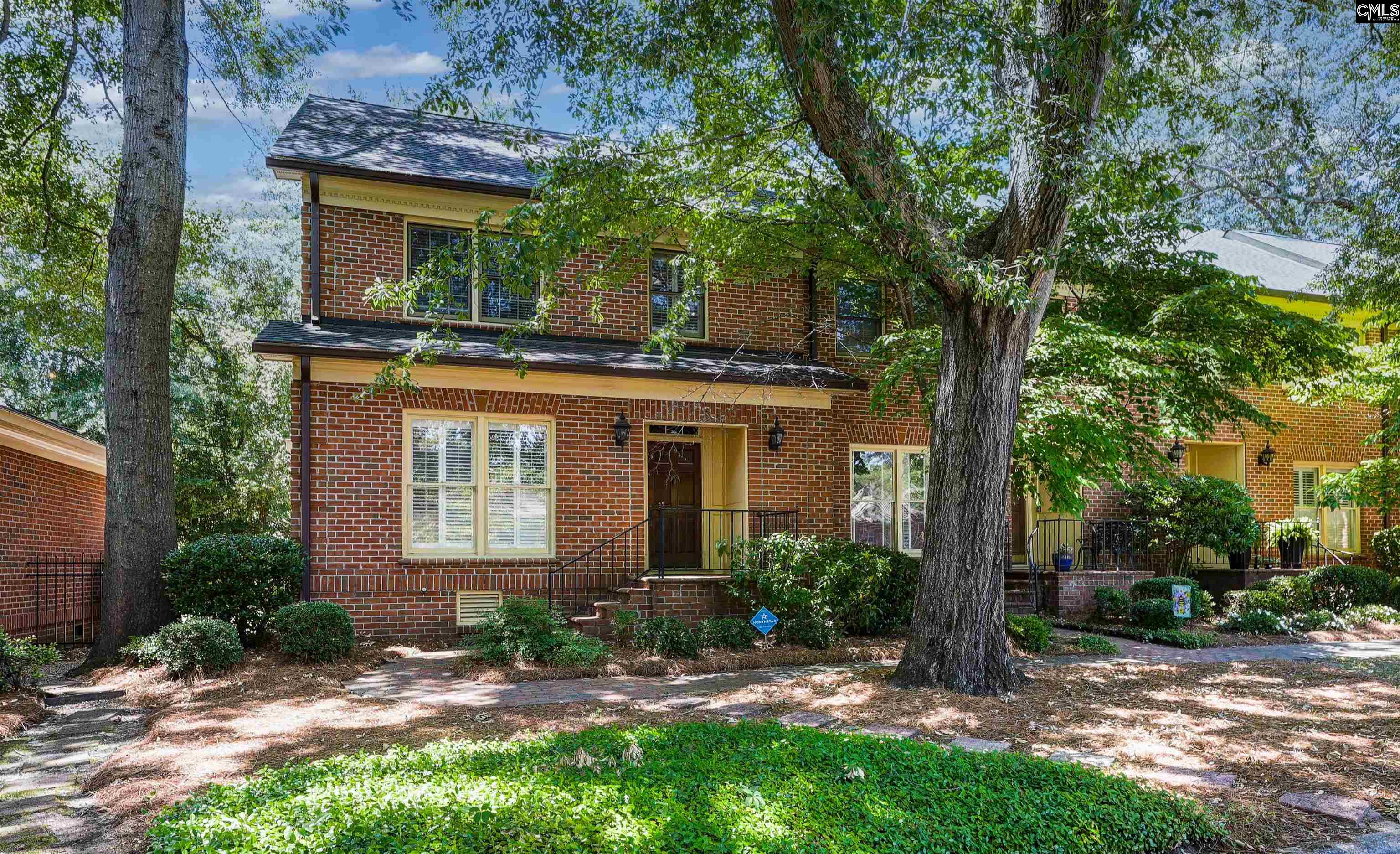 717 Poinsettia Street Columbia SC 29205