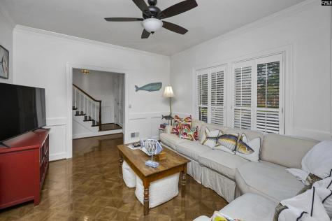 717 Poinsettia Street Columbia SC 29205