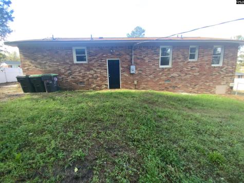 3104 Bachman Road Gaston SC 29053