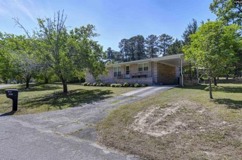 1841 Winsor Hills Drive Columbia SC 29204
