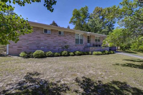 1841 Winsor Hills Drive Columbia SC 29204