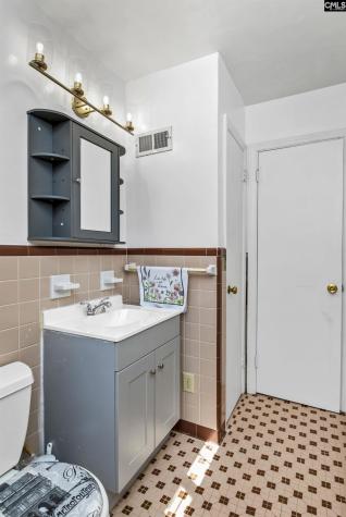 1841 Winsor Hills Drive Columbia SC 29204