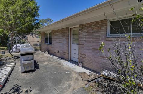 1841 Winsor Hills Drive Columbia SC 29204