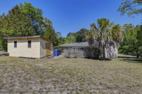 1841 Winsor Hills Drive Columbia SC 29204