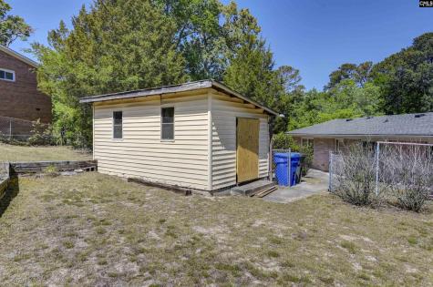 1841 Winsor Hills Drive Columbia SC 29204