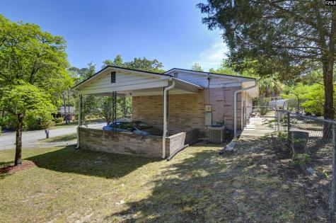 1841 Winsor Hills Drive Columbia SC 29204