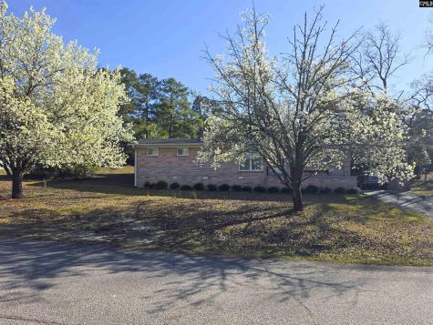 1841 Winsor Hills Drive Columbia SC 29204