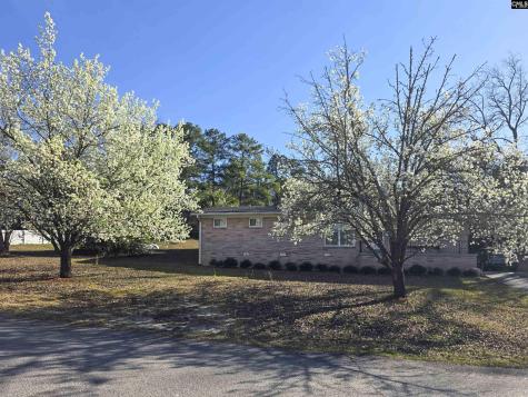 1841 Winsor Hills Drive Columbia SC 29204
