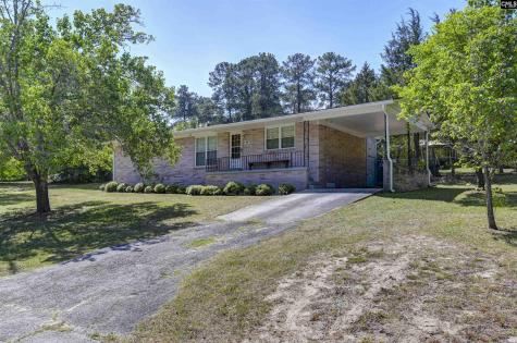 1841 Winsor Hills Drive Columbia SC 29204