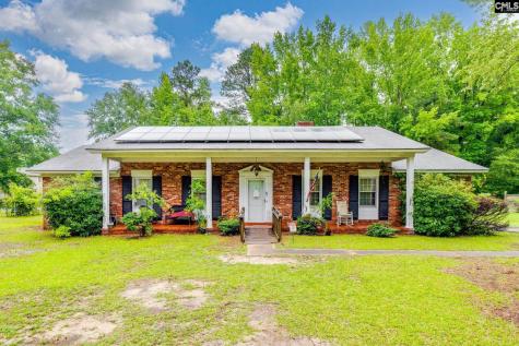 2161 Tanglewood Road Sumter SC 29154