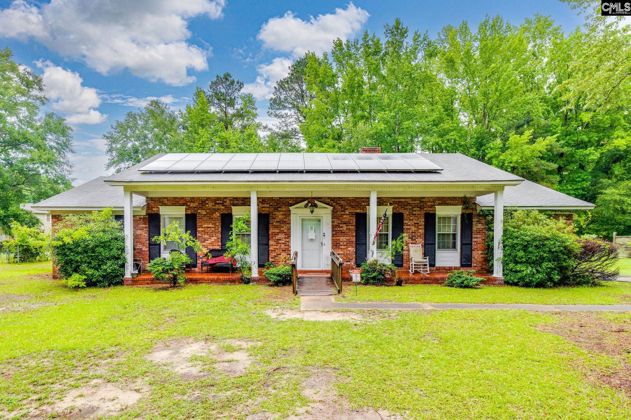 2161 Tanglewood Road Sumter SC 29154