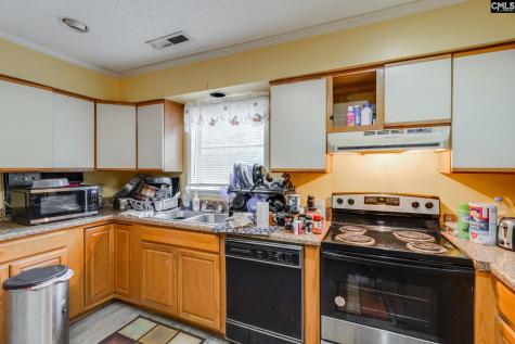 2161 Tanglewood Road Sumter SC 29154