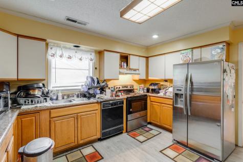 2161 Tanglewood Road Sumter SC 29154