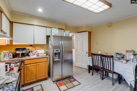 2161 Tanglewood Road Sumter SC 29154