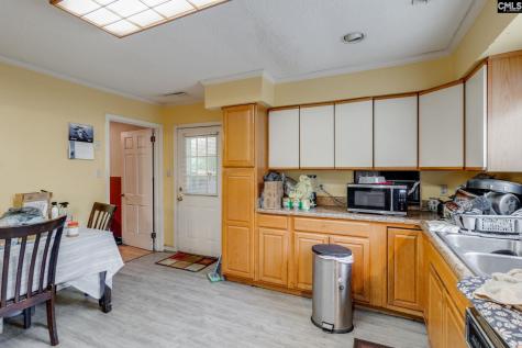 2161 Tanglewood Road Sumter SC 29154