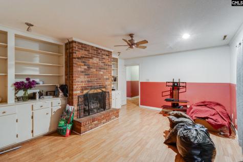 2161 Tanglewood Road Sumter SC 29154