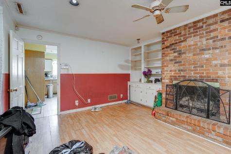 2161 Tanglewood Road Sumter SC 29154
