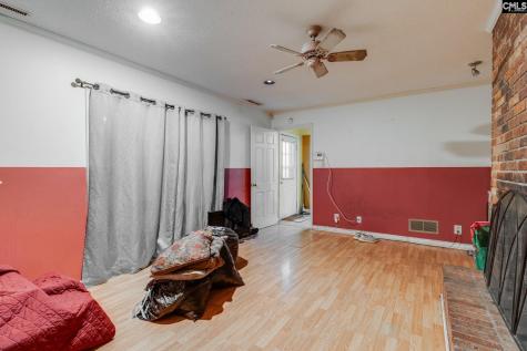 2161 Tanglewood Road Sumter SC 29154