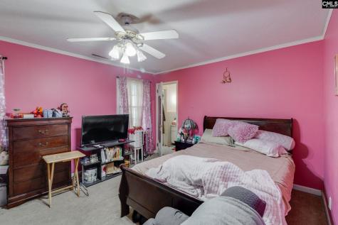 2161 Tanglewood Road Sumter SC 29154