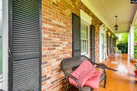 2161 Tanglewood Road Sumter SC 29154