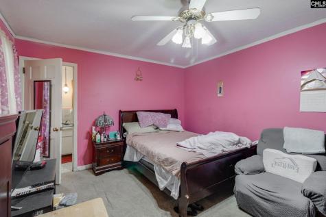 2161 Tanglewood Road Sumter SC 29154
