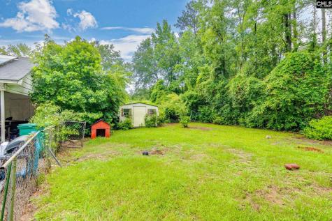 2161 Tanglewood Road Sumter SC 29154