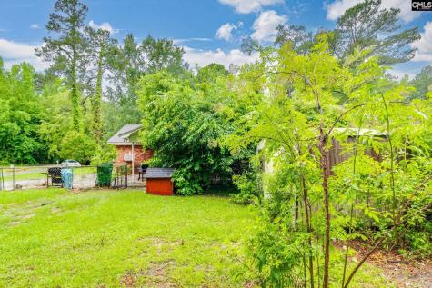2161 Tanglewood Road Sumter SC 29154