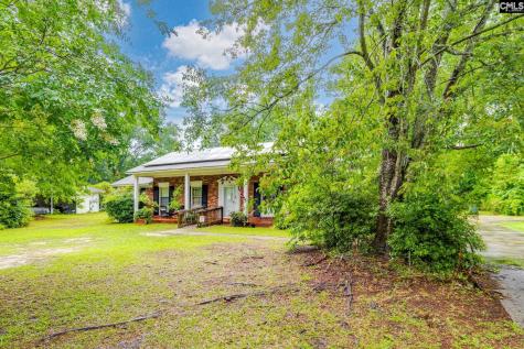 2161 Tanglewood Road Sumter SC 29154