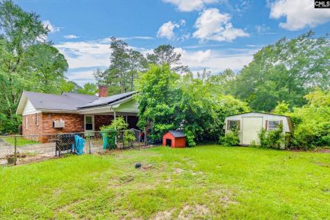 2161 Tanglewood Road Sumter SC 29154