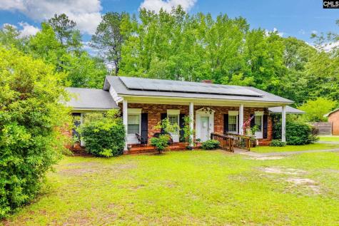 2161 Tanglewood Road Sumter SC 29154