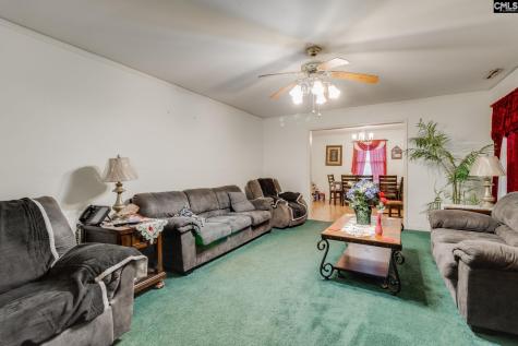 2161 Tanglewood Road Sumter SC 29154