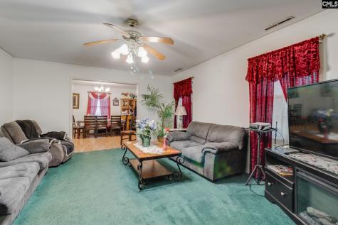 2161 Tanglewood Road Sumter SC 29154