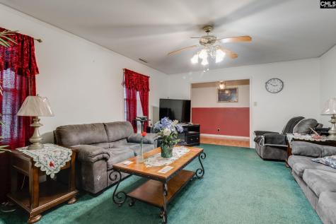 2161 Tanglewood Road Sumter SC 29154