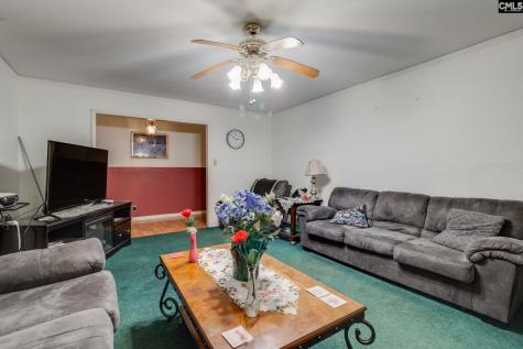 2161 Tanglewood Road Sumter SC 29154