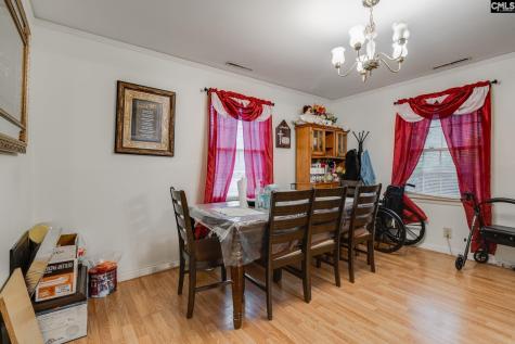 2161 Tanglewood Road Sumter SC 29154