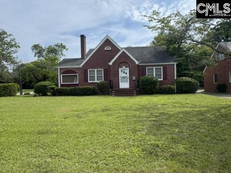 590 Highland Street Orangeburg SC 29115