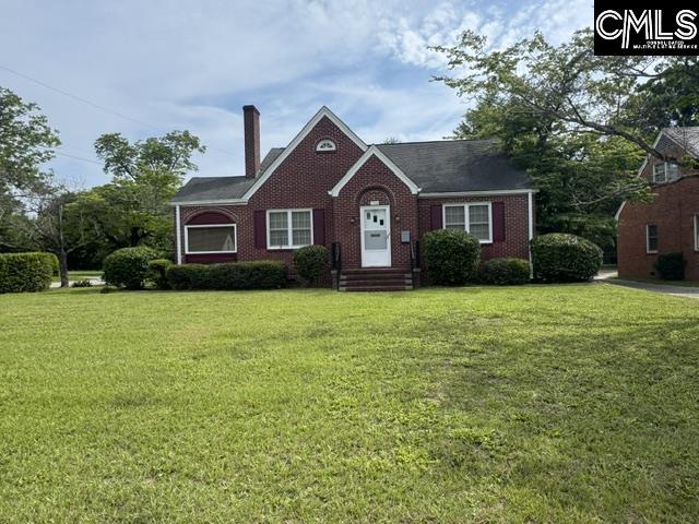 590 Highland Street Orangeburg SC 29115