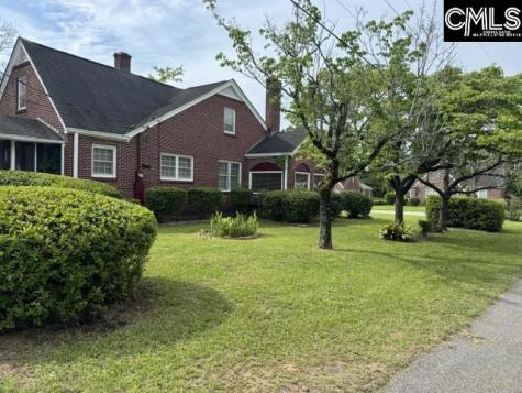 590 Highland Street Orangeburg SC 29115