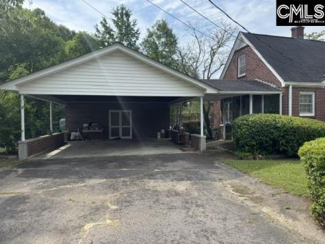 590 Highland Street Orangeburg SC 29115