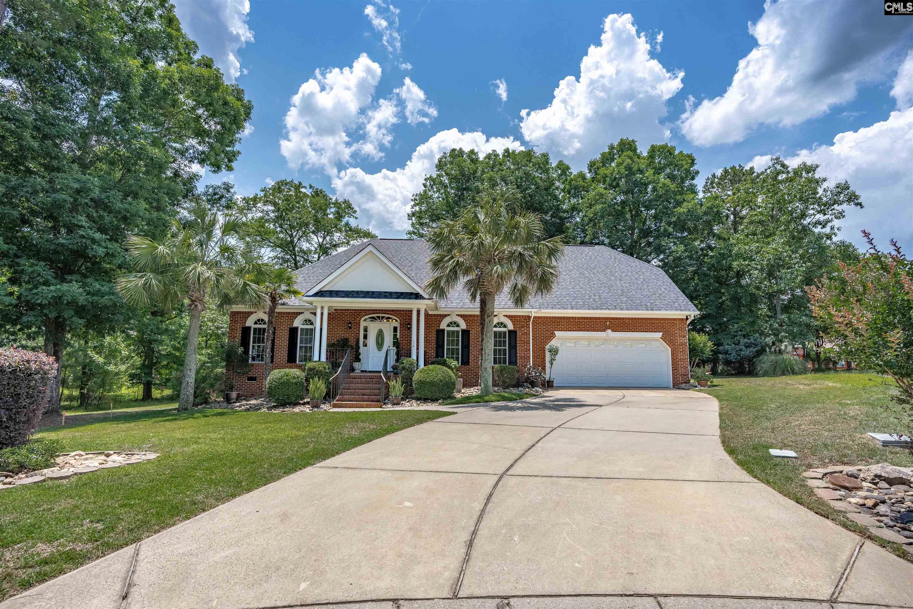 118 Port O Call Place Leesville SC 29070