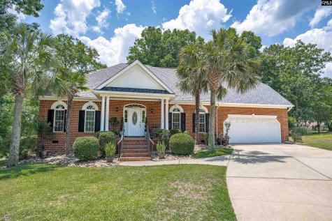 118 Port O Call Place Leesville SC 29070