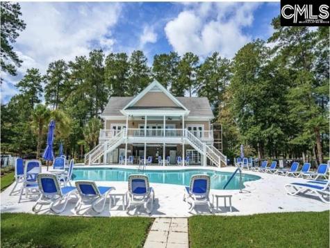 118 Port O Call Place Leesville SC 29070