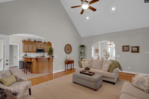 118 Port O Call Place Leesville SC 29070